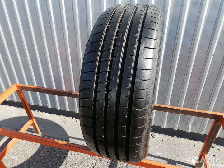 Goodyear Eagle F1 Asymmetric 3 215/45 R18 89V