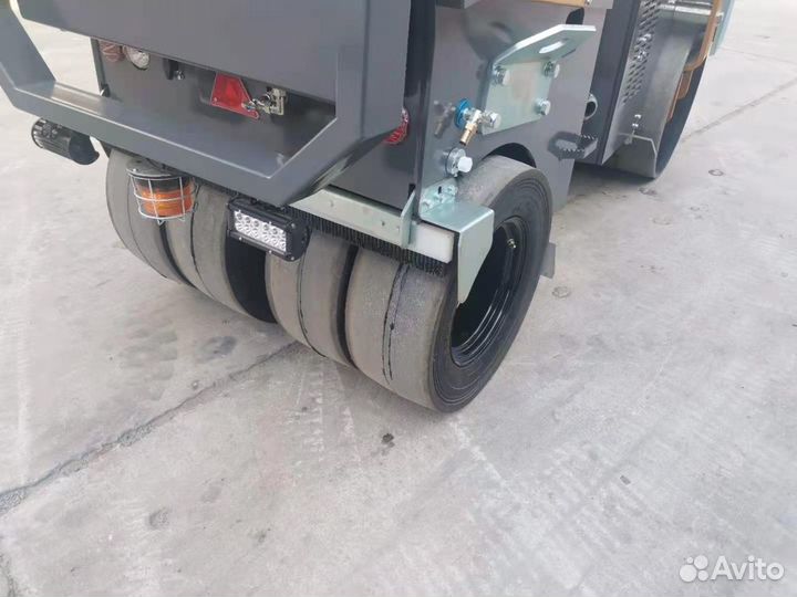 Дорожный каток Merko MR 4000C, 2022