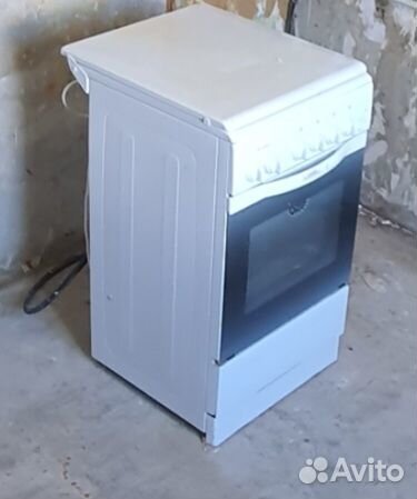 Газовая плита gefest 3200-05