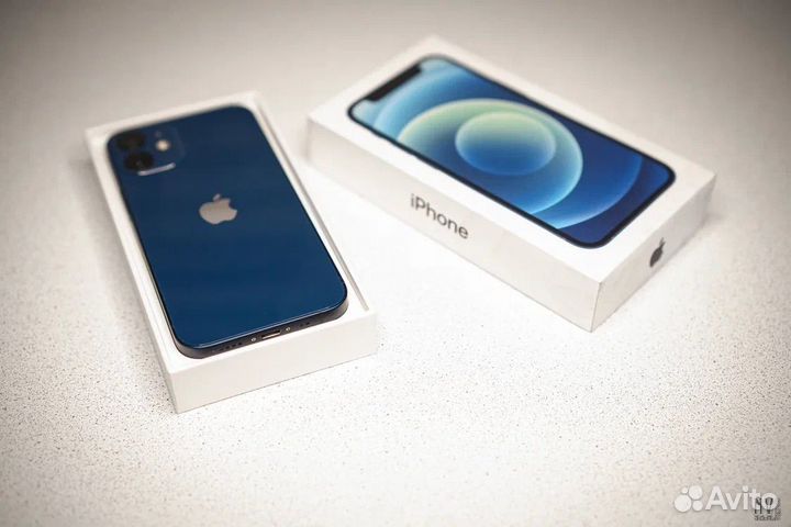 iPhone 12 mini 128 gb