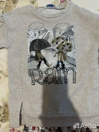 Костюм для девочки