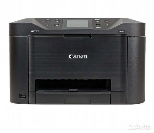 Мфу canon maxify 5140