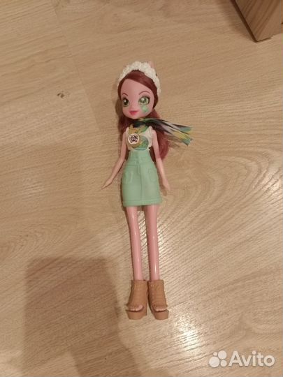 Куклы май литл пони