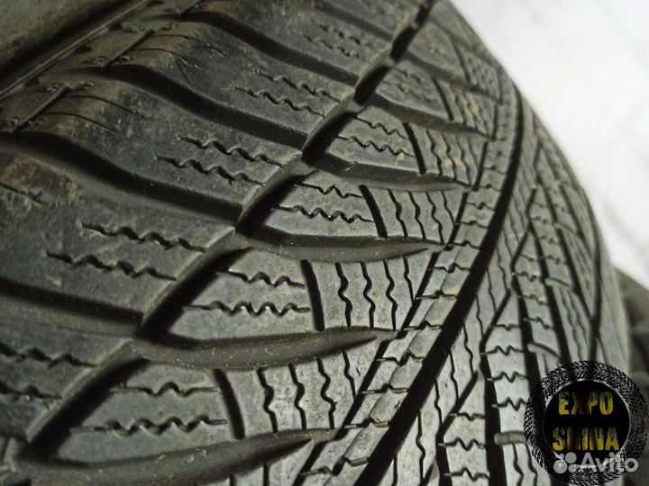 Goodyear UltraGrip 8 205/60 R16