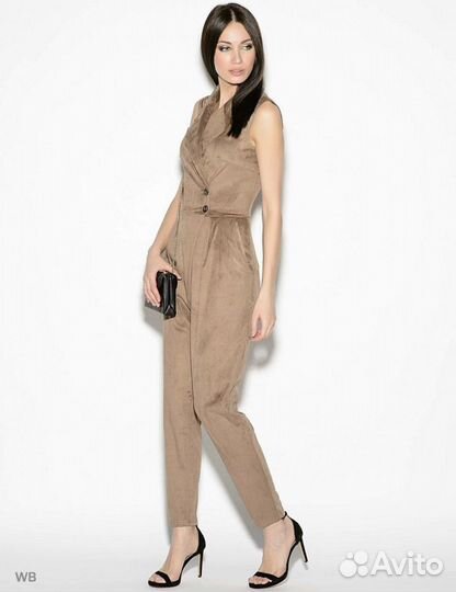 Комбинезон женский