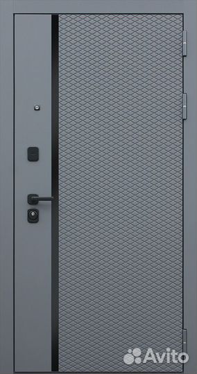 Входные двери