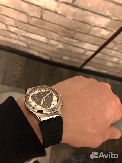 Наручные часы swatch