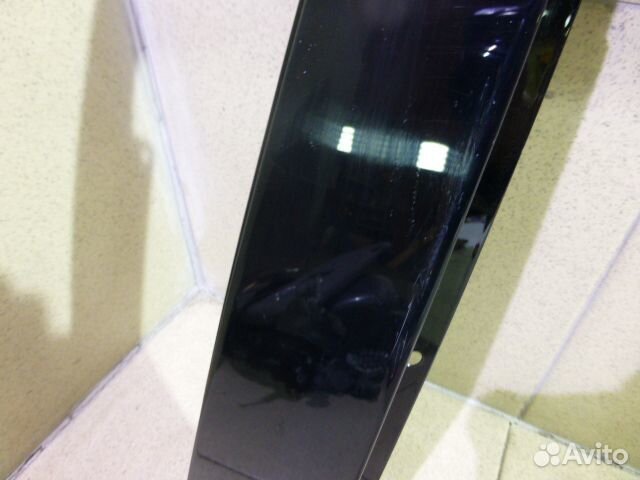 Накладка стекла заднего левого Lexus Ls460