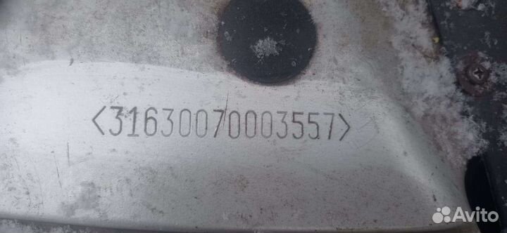 Двигатель УАЗ патриот 409 змз инжектор