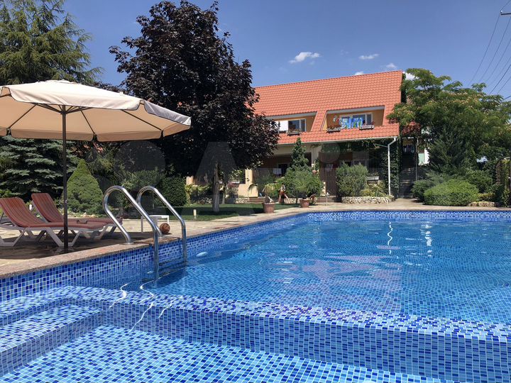 Комната 22 м², 1/2 эт.