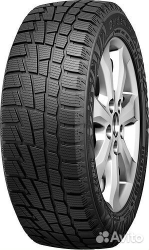 Cordiant Winter Drive 185/70 R14 88T