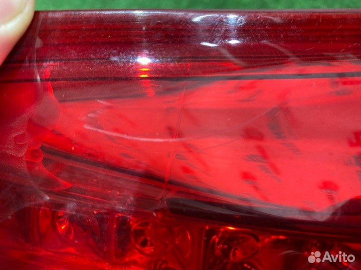 Стоп-сигнал задний левый Nissan Teana J32 VQ25DE