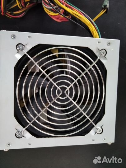 Блок питания для пк 400w