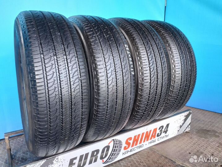 Yokohama Geolandar SUV G055 245/65 R17 107H