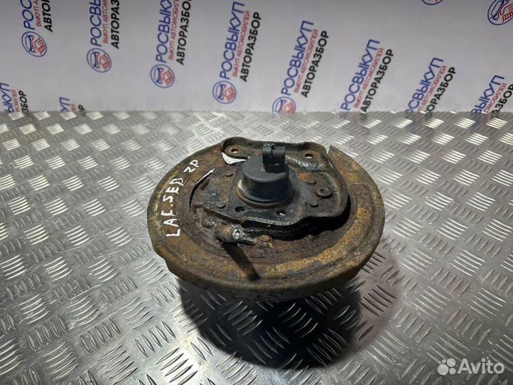 Ступица Chevrolet Lacetti