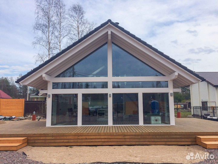 Пластиковые окна в рассрочку в Усть-Лабинске