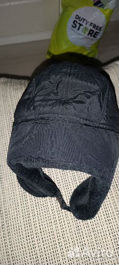 Шапка унисекс