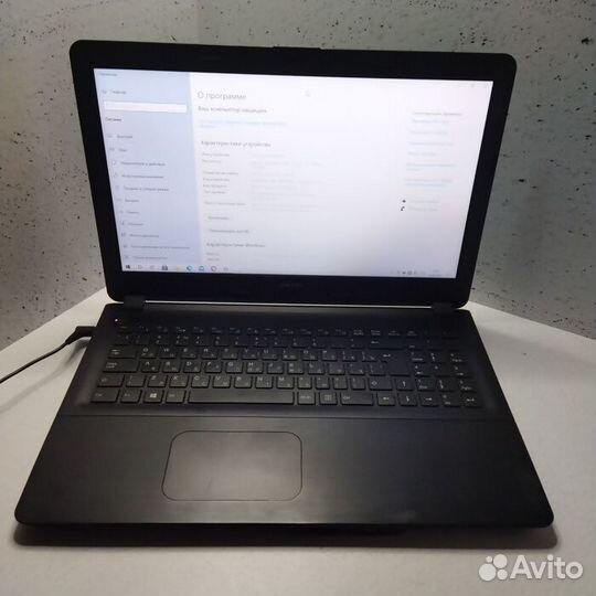 Ноутбук dexp XD-95C (Рассрочка / Л4)