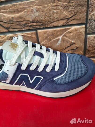 Nb encap в синем цвете