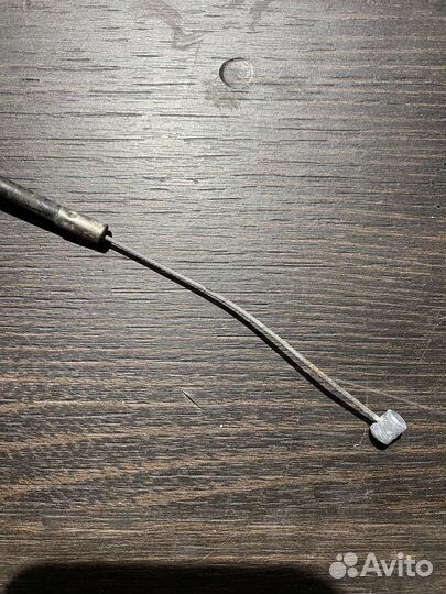 Трос подсоса для Kawasaki Z750 04-05