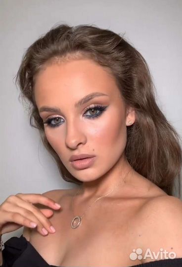 Услуги визажиста