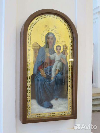 Реставрация и выкуп икон