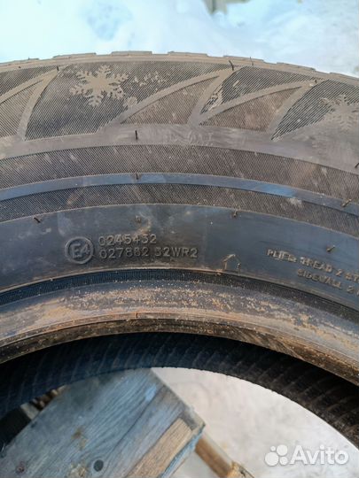 Sailun Ice Blazer WST3 235/75 R15 105