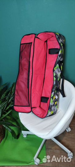 Сумка для кальяна