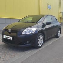 Toyota Auris 1.6 AMT, 2008, 346 000 км, с пробегом, цена 459 000 руб.