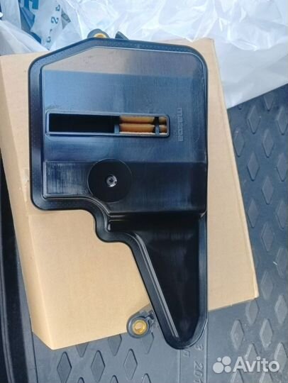 Фильтр АКПП Mazda