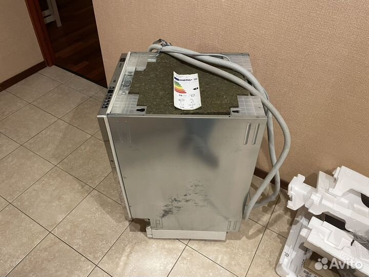 Посудомойка bosch 45