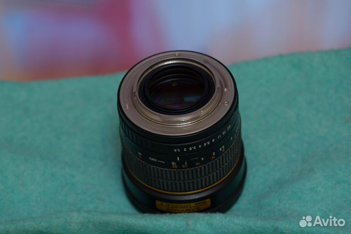 Объективы для Sony a