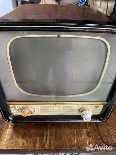 Телевизор старт 3