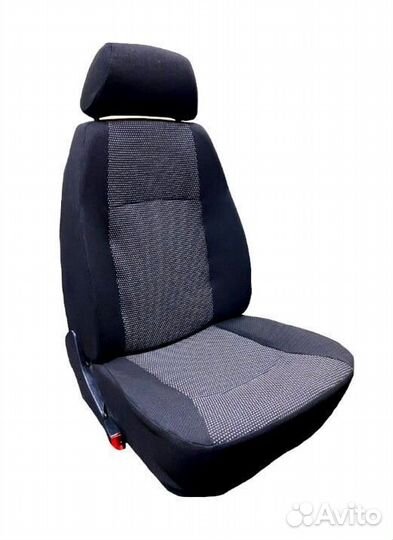 Водительское сиденье на Газель от производителя
