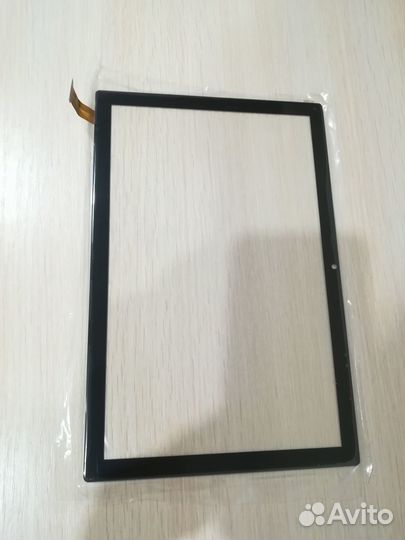 Тачскрин для планшета Blackview tab 8