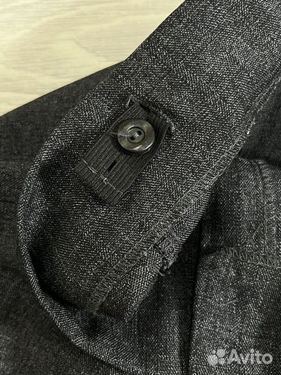 Брюки для девочки