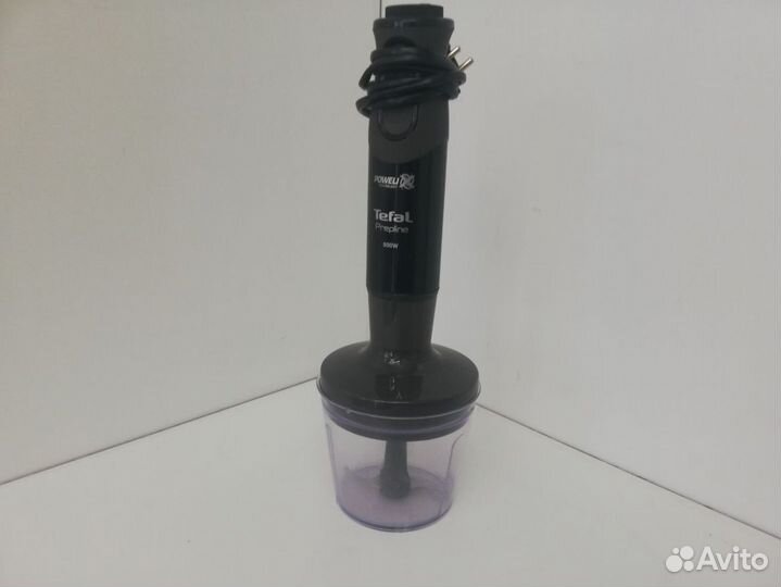 Блендер Tefal HB64F810