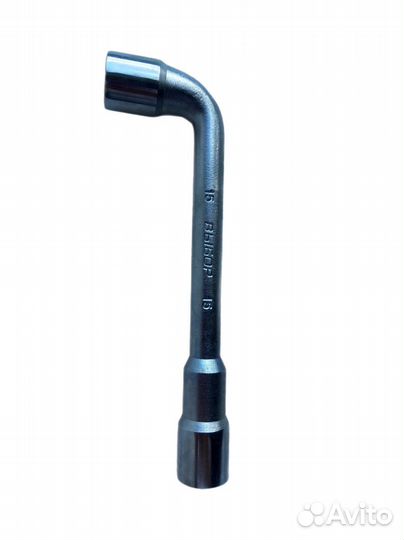 Ключ Г-образный 15мм LC-010, уп.10шт