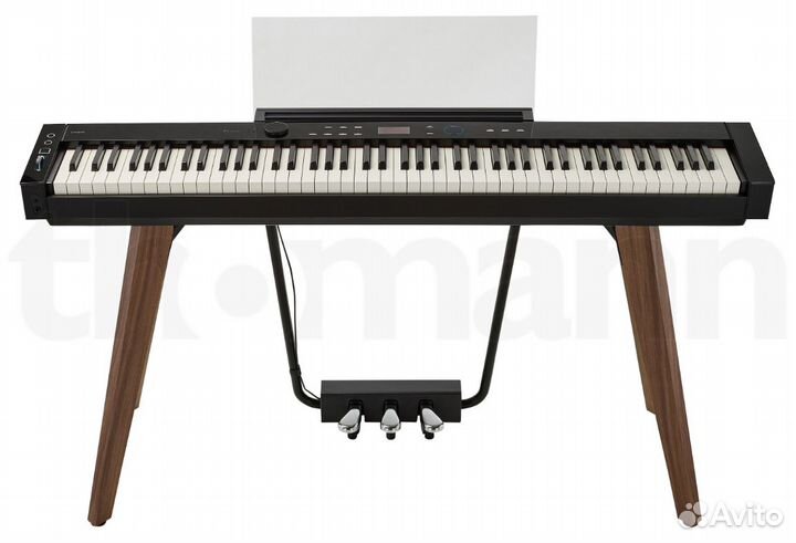 Casio PX-S7000 цифровое пианино