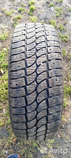 Tigar CargoSpeed Winter 235/65 R16