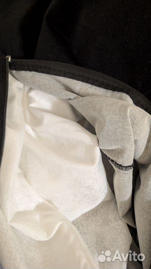 Кресло мешок пуфик