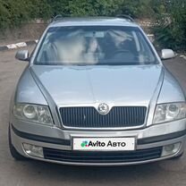 Skoda Octavia 1.9 MT, 2007, 385 000 км, с пробегом, цена 670 000 руб.