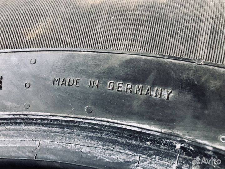 Continental Conti4x4IceContact 265/60 R18