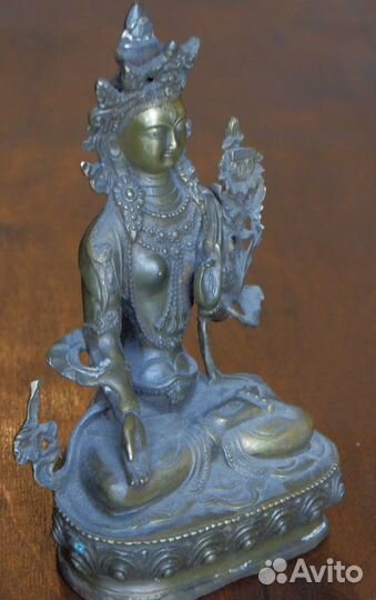 Статуэтка Белой Тары