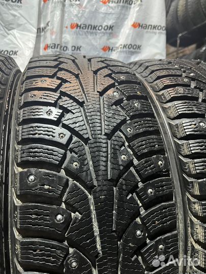 Nokian Tyres Nordman 5 205/60 R16