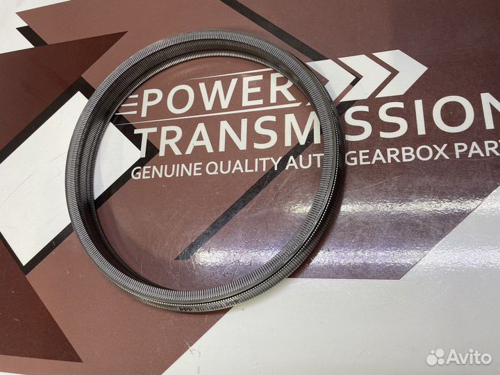 Ремень приводной вариатора JF010 901082