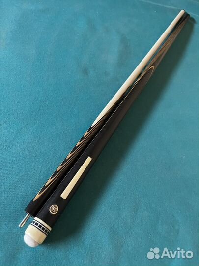 Кий Королева черный граб