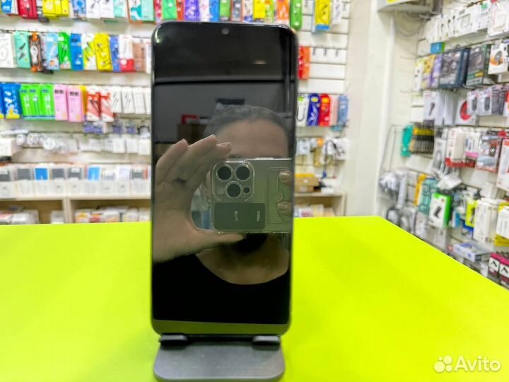 Samsung Galaxy A03 Core, 2/32 ГБ