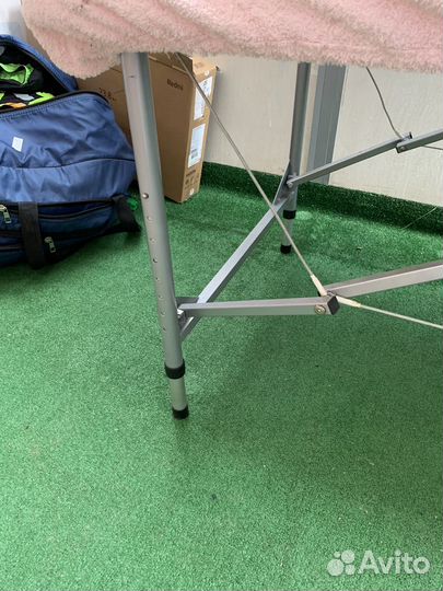 Кушетка для наращивания ресниц бу