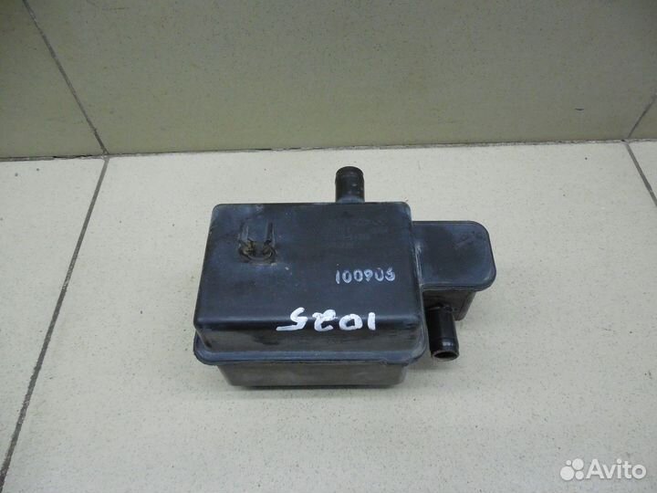 Ресивер воздушный Santa Fe (CM) 2006-2012